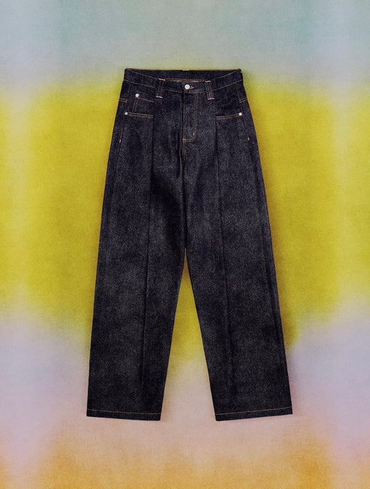 SKYLRK Jeans