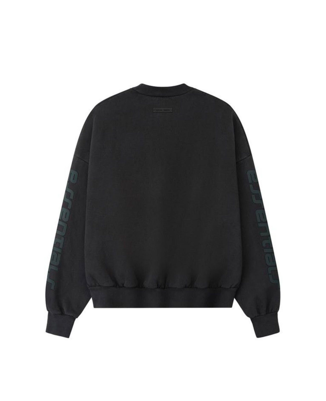 Los Angeles Heavy Fleece Cropped
Sweatshirt