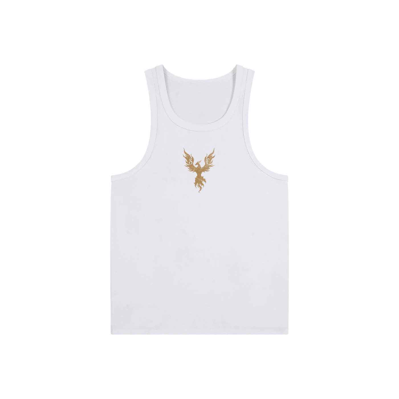 Men's T-shirt with the 305 logo