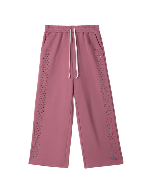 CRYSTAL CACTUS SWEATS