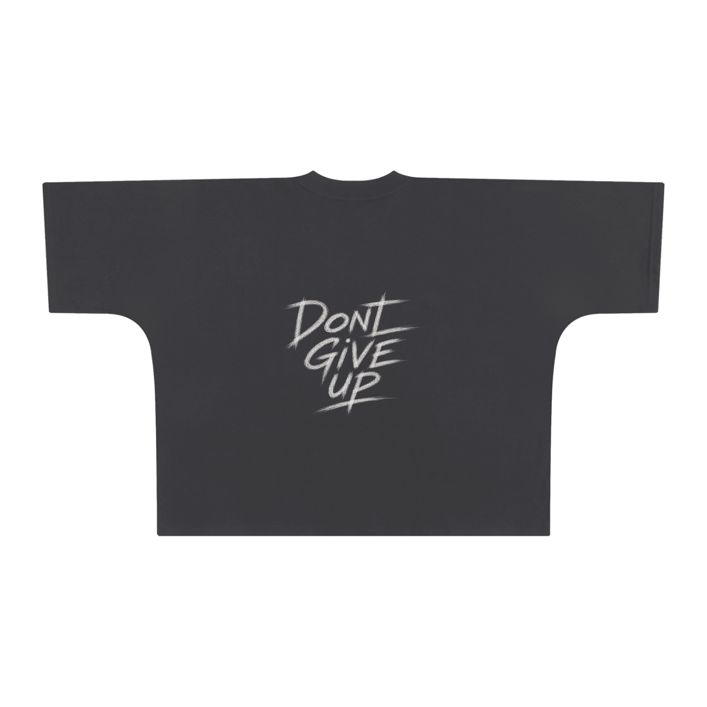 Don’t give up T-Shirt