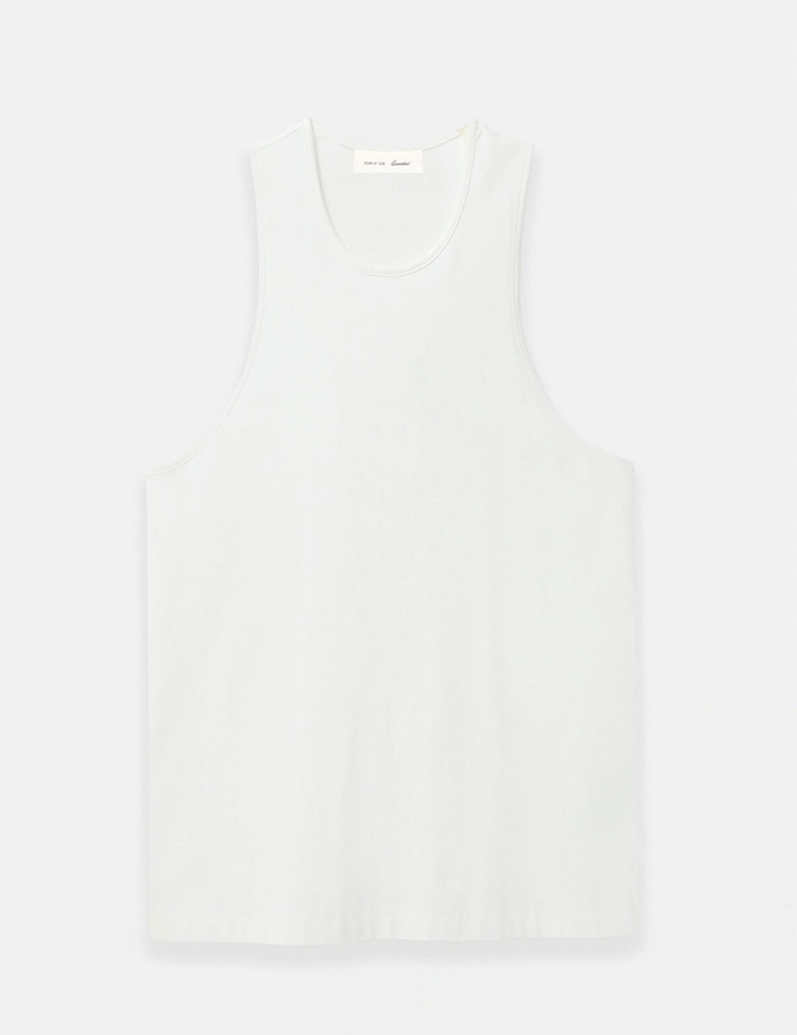 Fear of God ESSENTIALS Ivory
Signature Tank Top