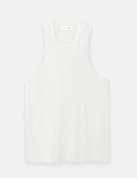 Fear of God ESSENTIALS Ivory
Signature Tank Top