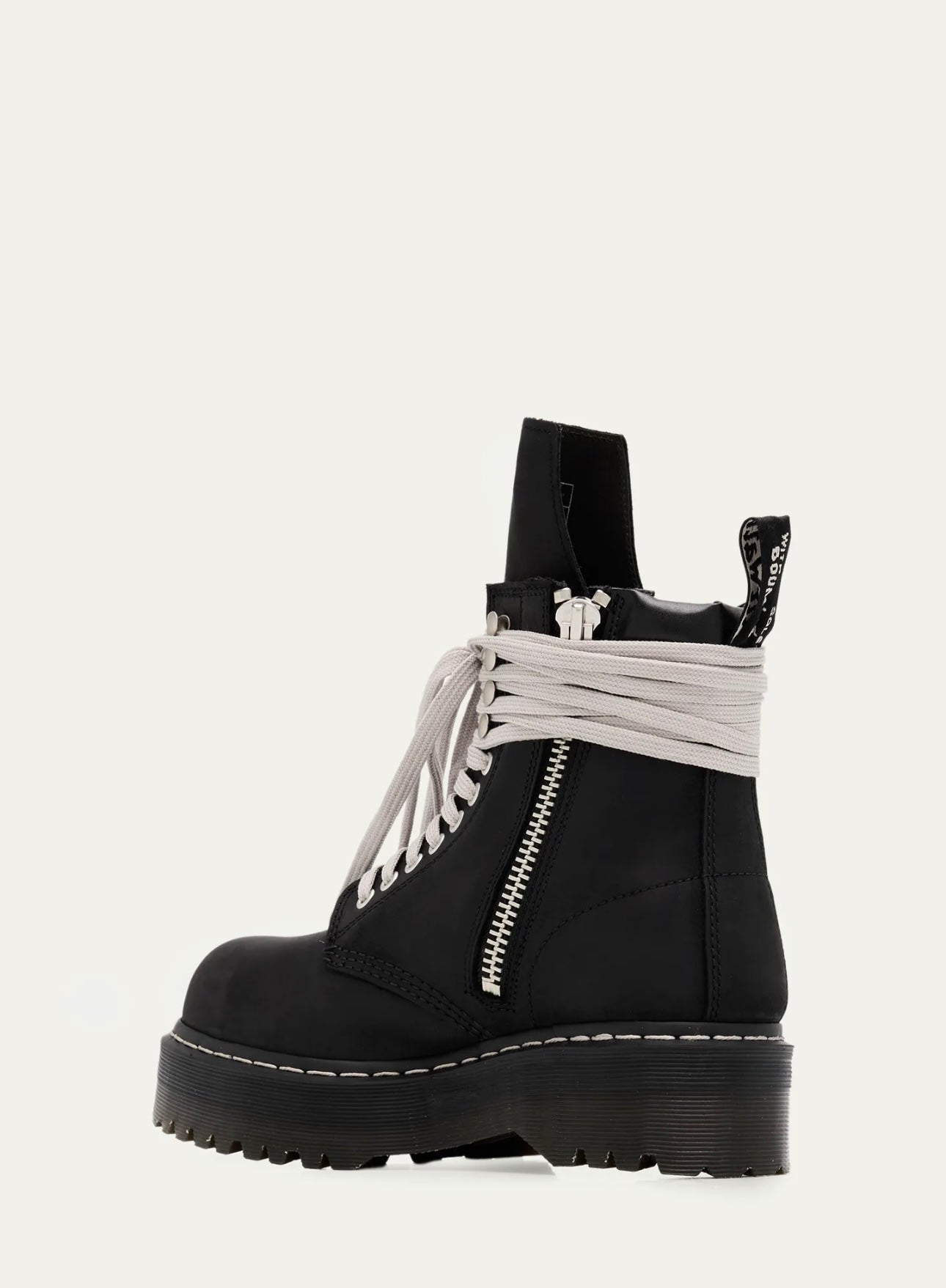 Rick Owens DRKSHDW x Dr. Martens