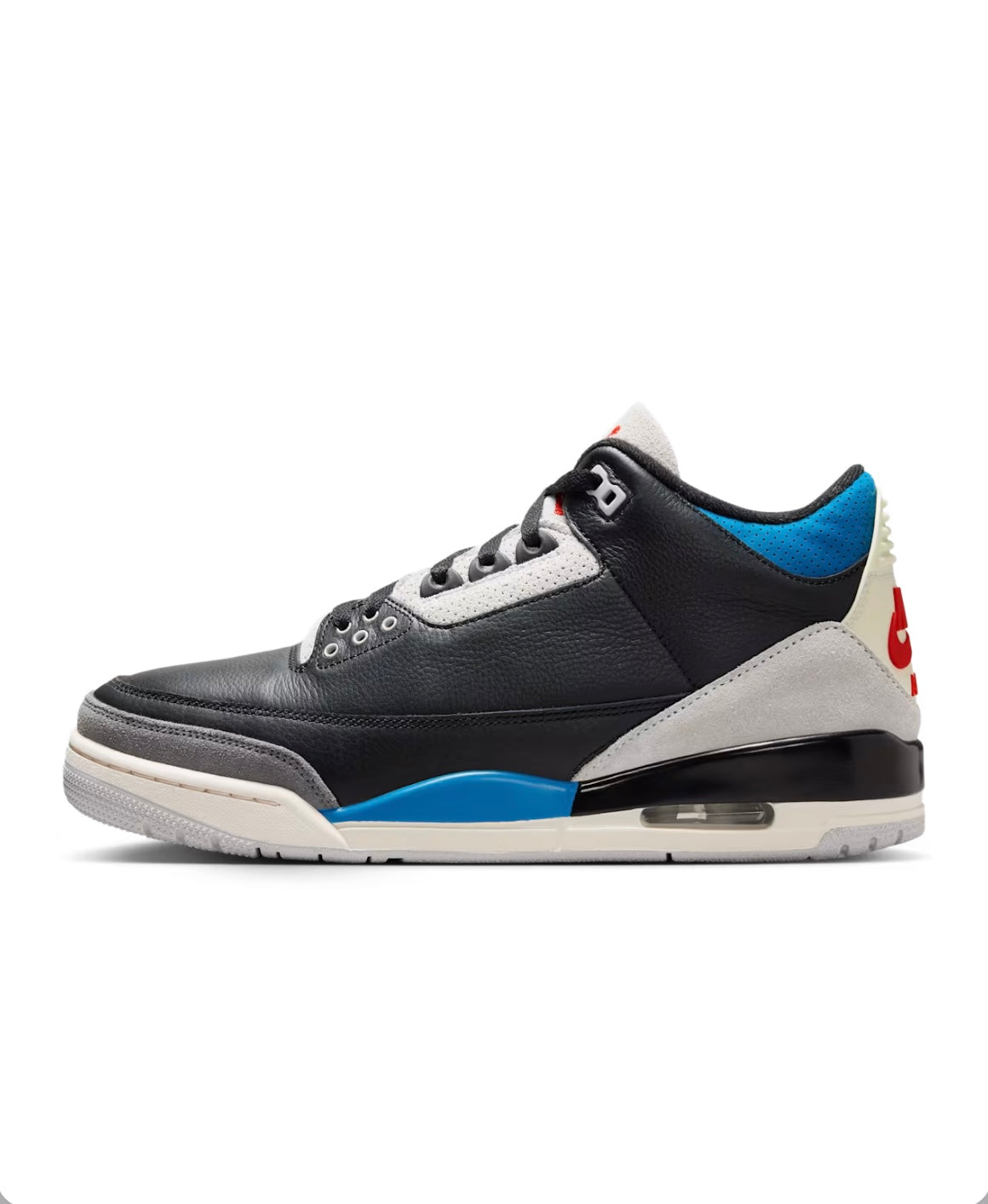 Air Jordan 3 'Rare Air'
