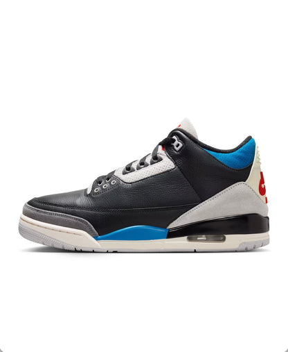Air Jordan 3 'Rare Air'