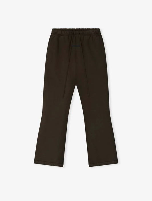 Heavy Fleece Flare Sweatpant