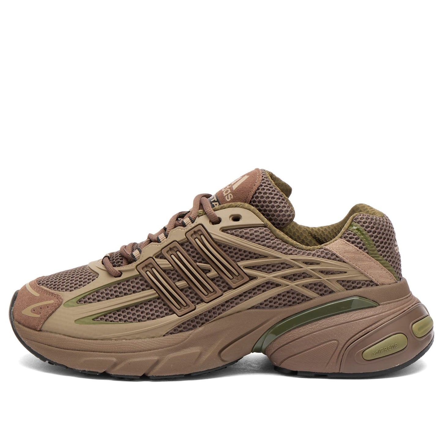 ADIDAS ADISTAR XLG 20 SNEAKER