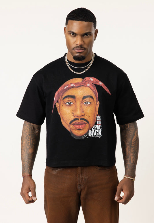 2Pac T-Shirt