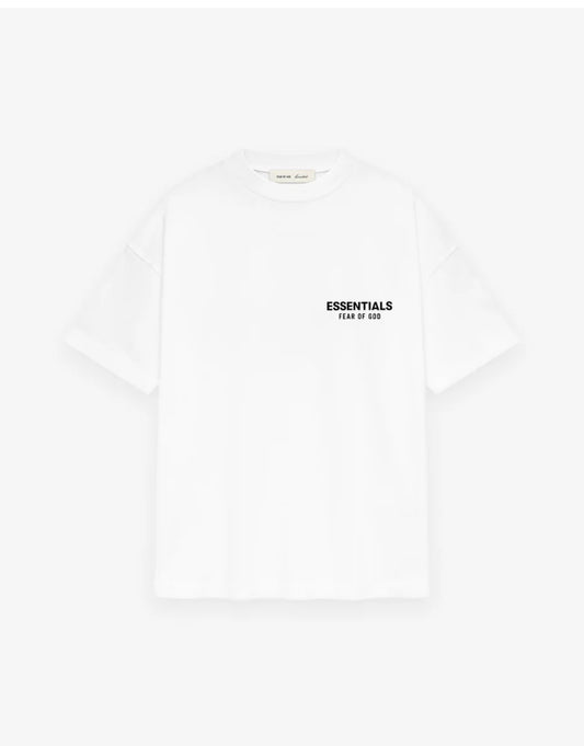 Essentials FW25 Classic Tee