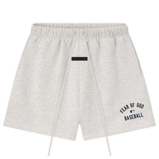 MLB Classic Sweatshort