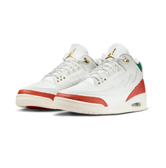 Buy Air Jordan 3 Retro 'El Vuelo'