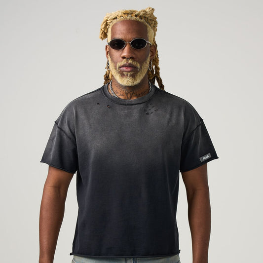 CHALK TEE SHIRT