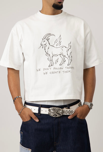 Goat T-Shirt
