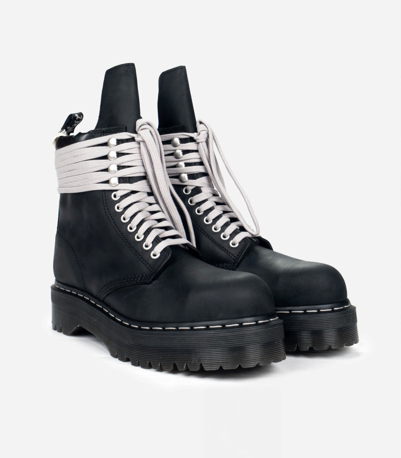 Rick Owens DRKSHDW x Dr. Martens
