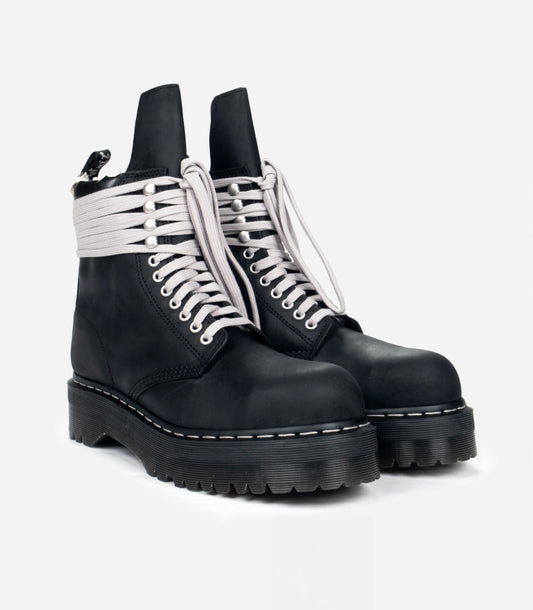 Rick Owens DRKSHDW x Dr. Martens