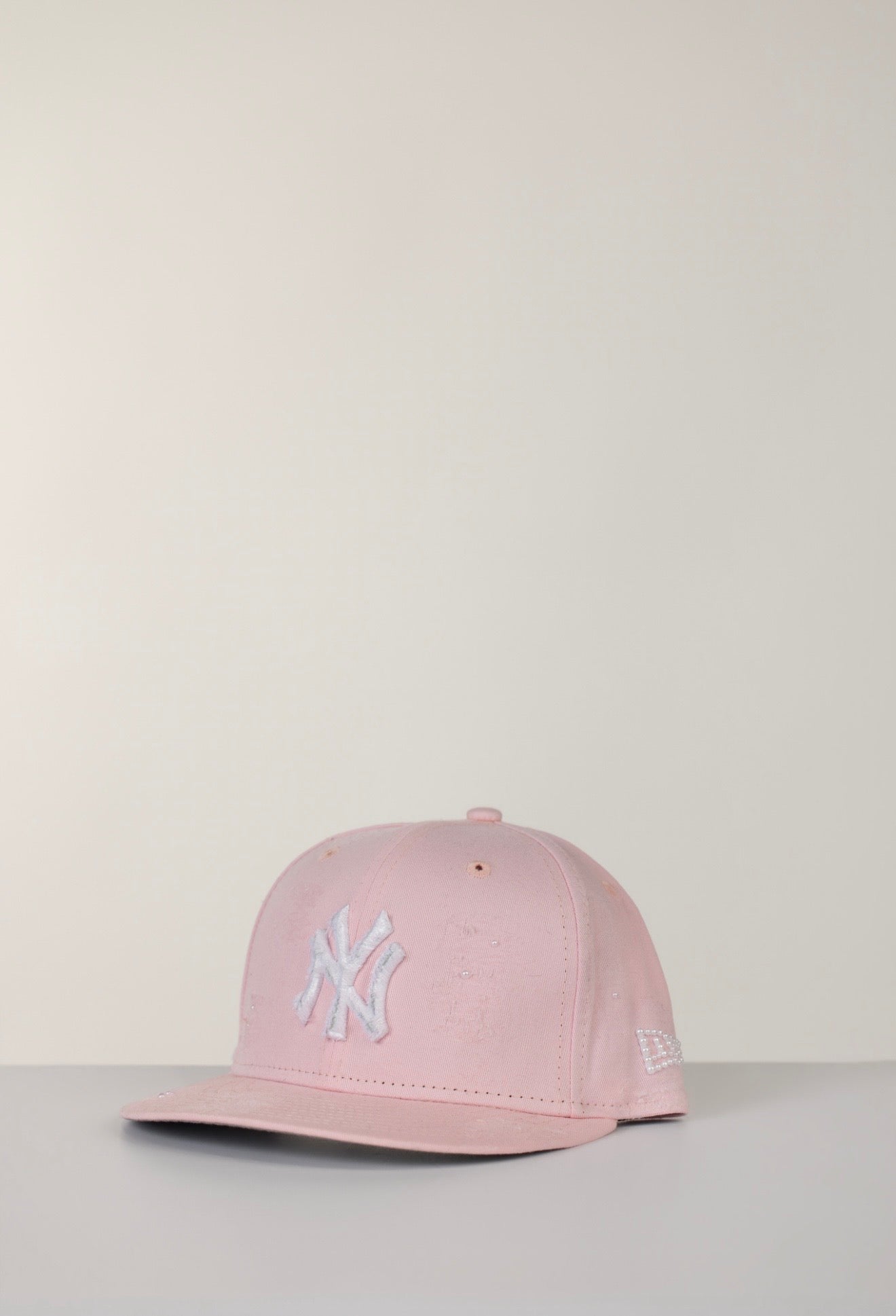 Cap with wear and designs