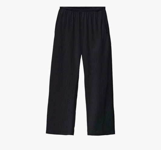 Yeezy Sweatpants 'Black'