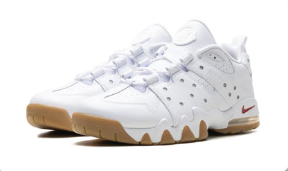 Nike SB Air Max 2 CB '94 Low Supreme White Gum