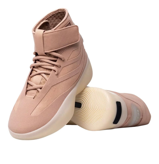 adidas Fear of God Athletics II
Basketball 'Ash Pearl'