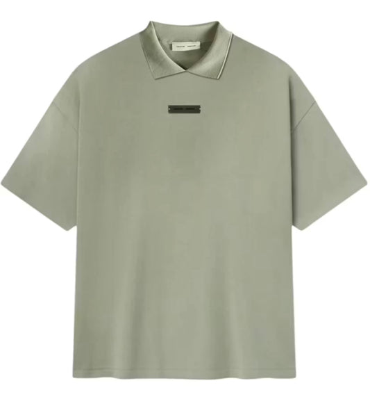 Fear of God Essentials 90's Fit Pique
Short Abbey Stone