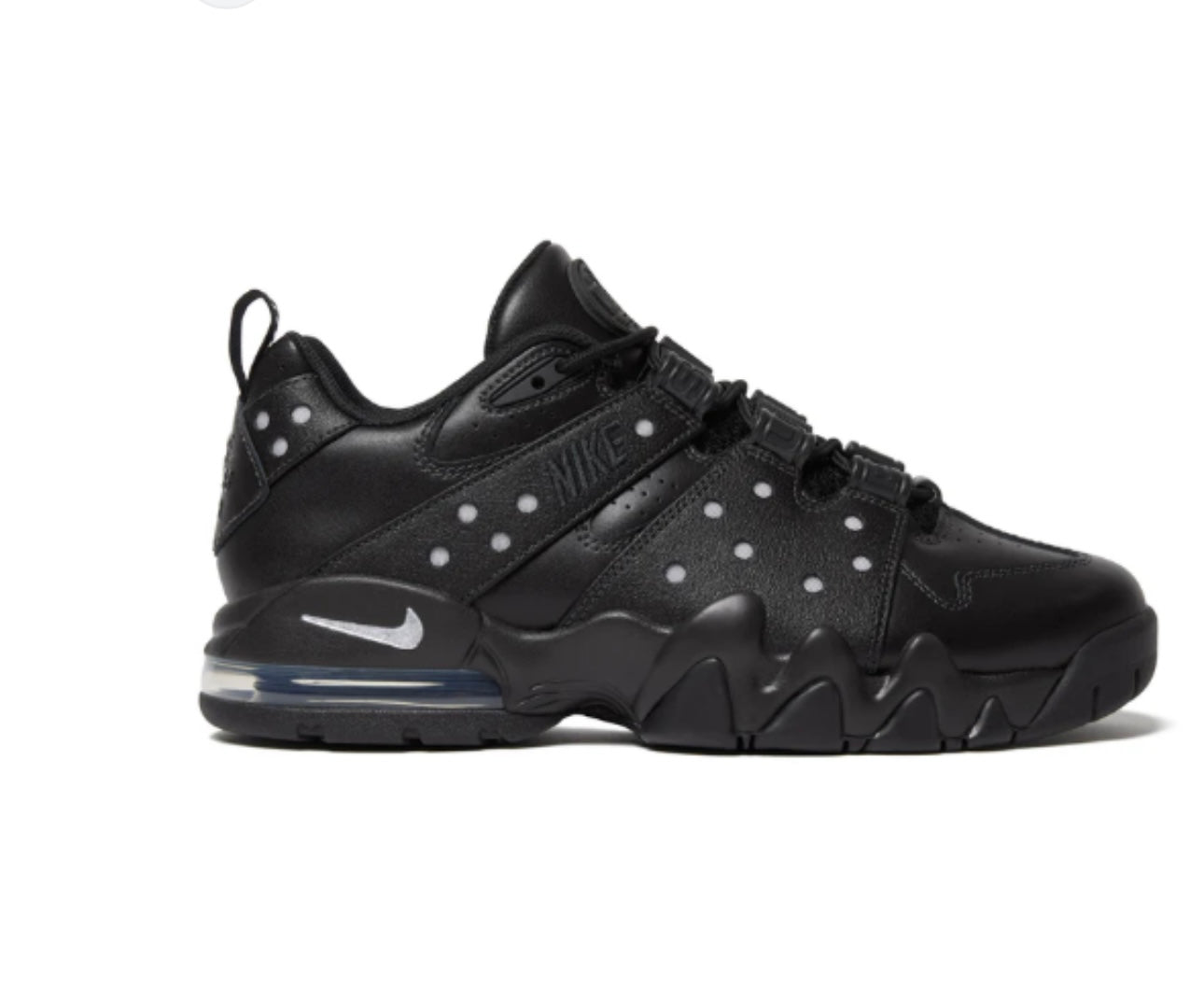 Supreme x Nike SB Air Max 2 CB '94 Low
