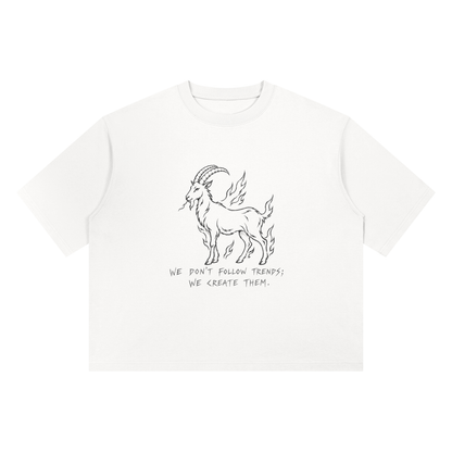 Goat T-Shirt