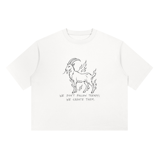 Goat T-Shirt