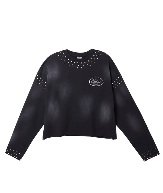 PEARL CREWNECK