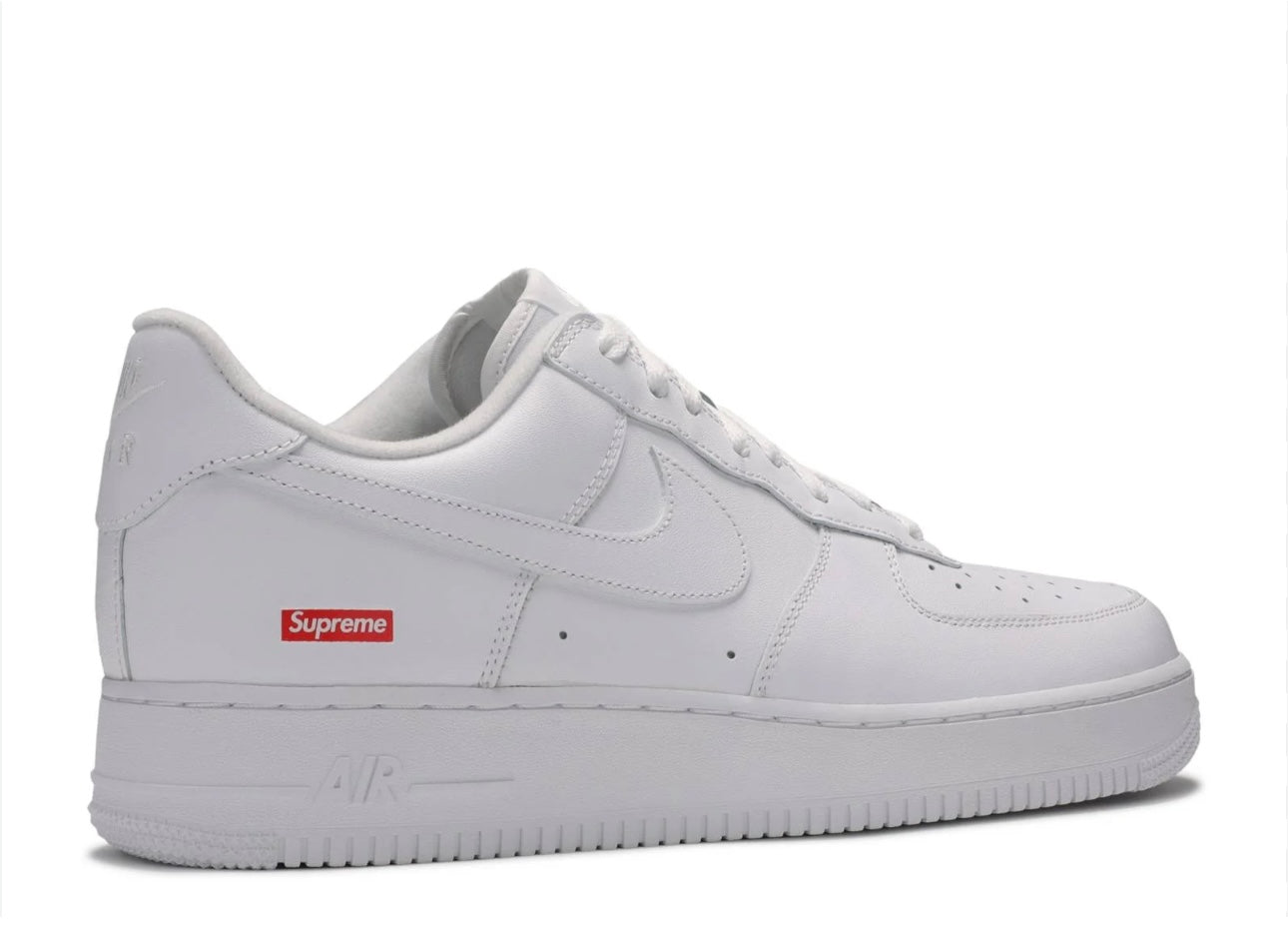 Supreme Nike Air Force 1