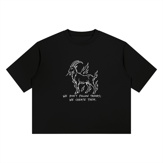 Goat T-Shirt