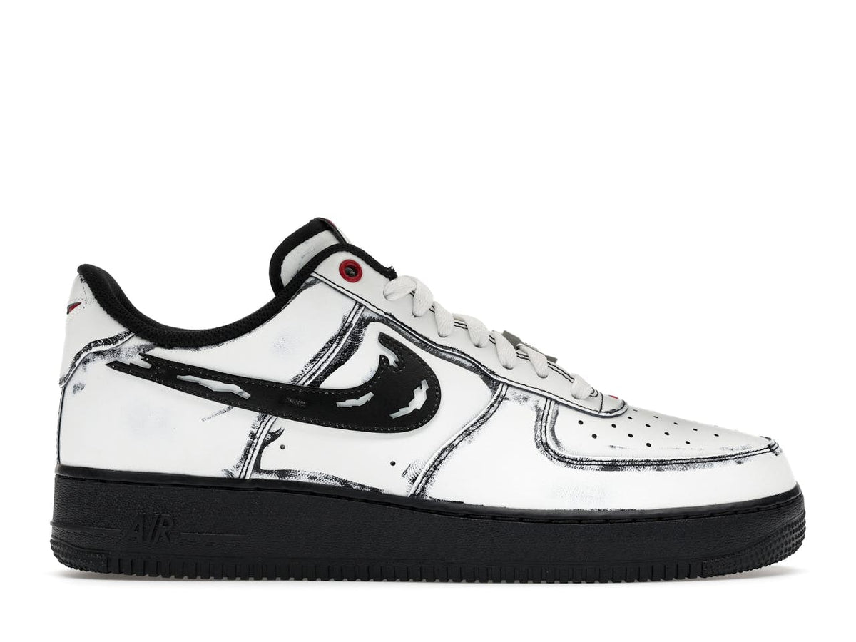 Nike Air Force 1 Low "Ghostface"
