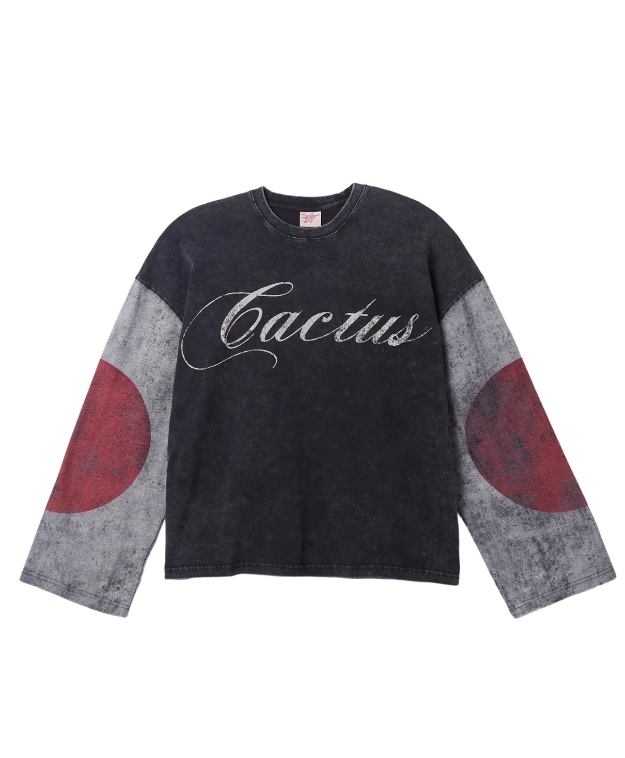 JAPAN LONG SLEEVE