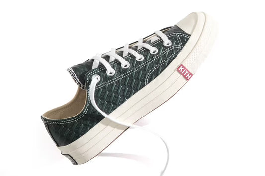 Kith x Converse Reconnect on the Chuck Taylor All Star
