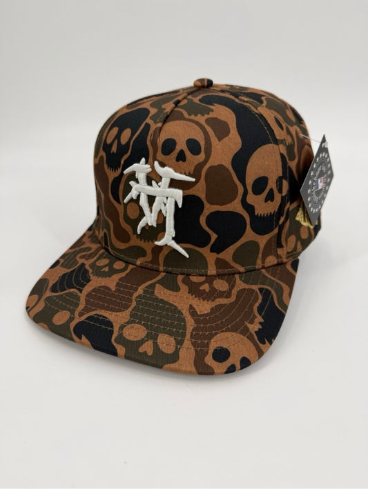 NEW KTH Kill The Hype LA Dodgers World Series Champions SnapBack