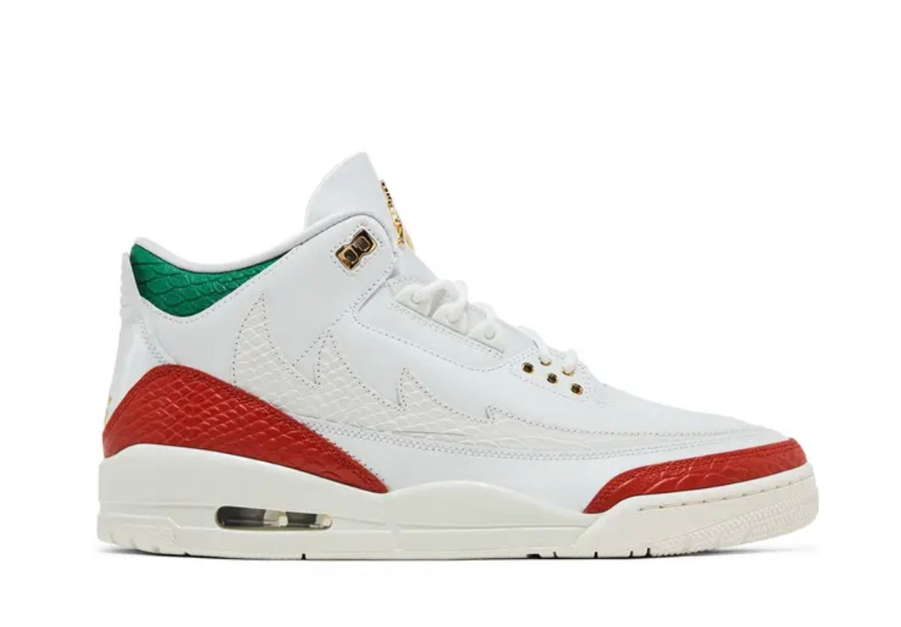 Buy Air Jordan 3 Retro 'El Vuelo'