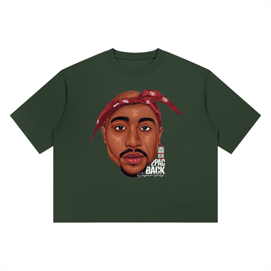 2Pac T-Shirt