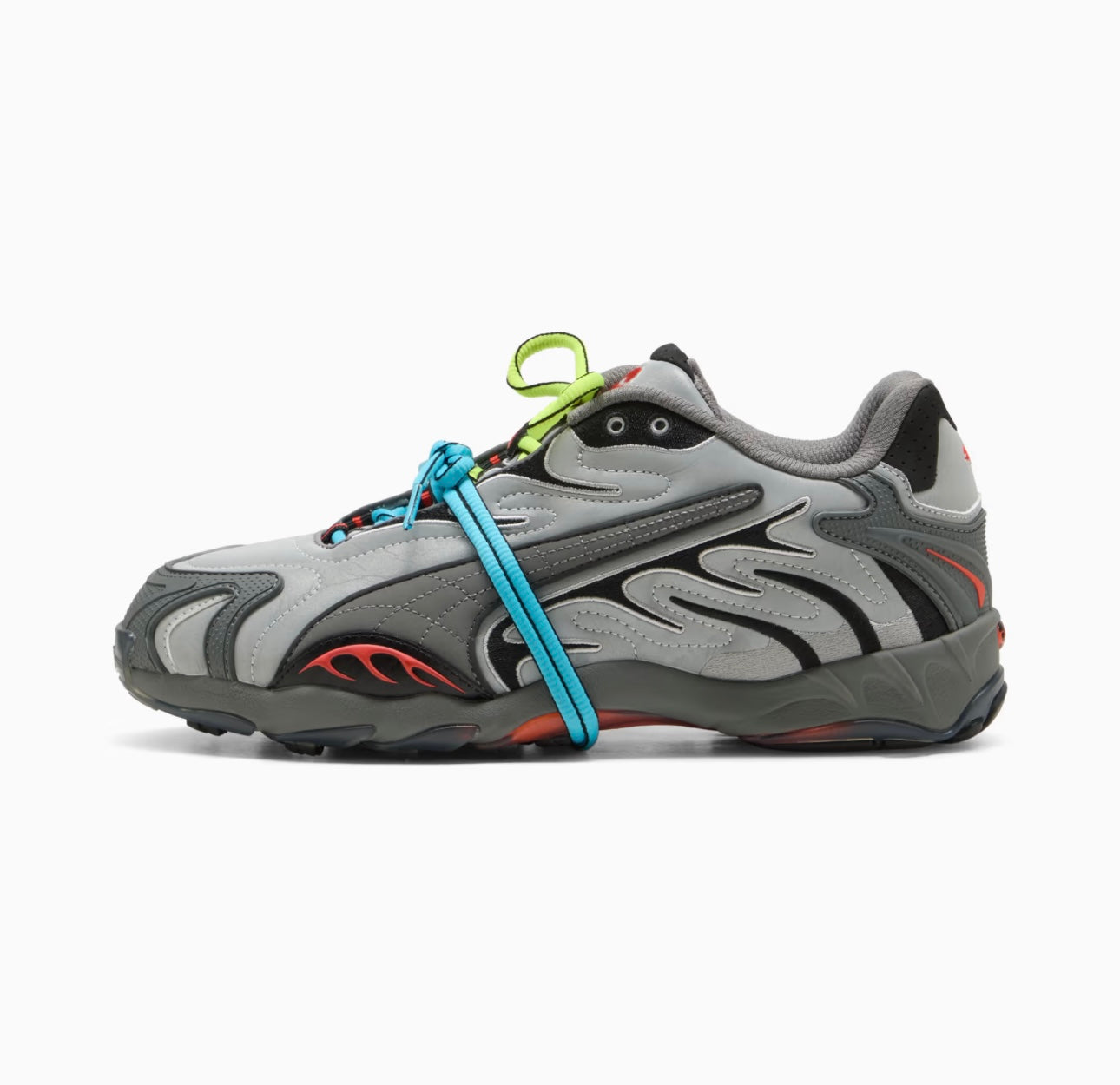 A$AP ROCKY x PUMA Inhale Men's
Sneakers