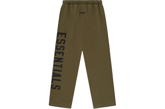 Fear of God Essentials Fleece Relaxed Sweatpant