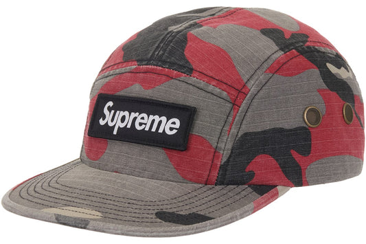 Supreme Military Camp Cap