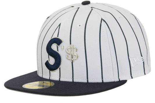 Supreme Money S Logo New Era 59Fifty Fitted Cap