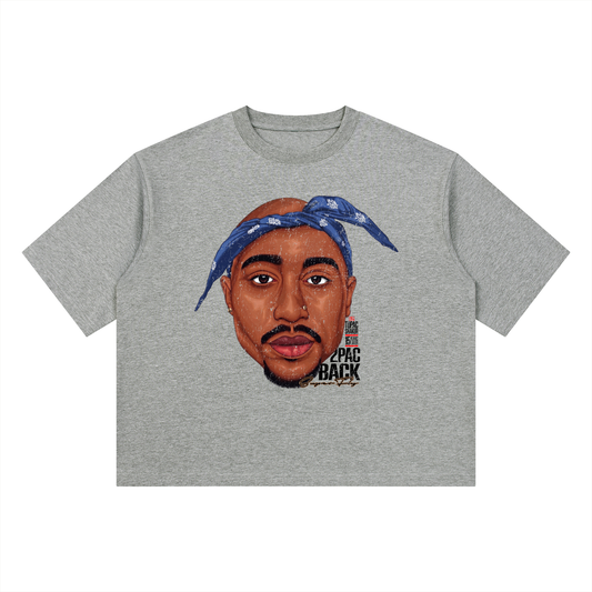 2Pac T-Shirt