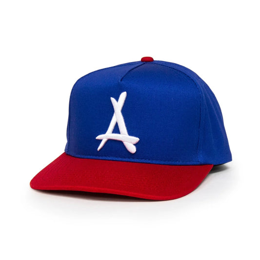 THE PATRIOT CLASSIC SNAPBACK