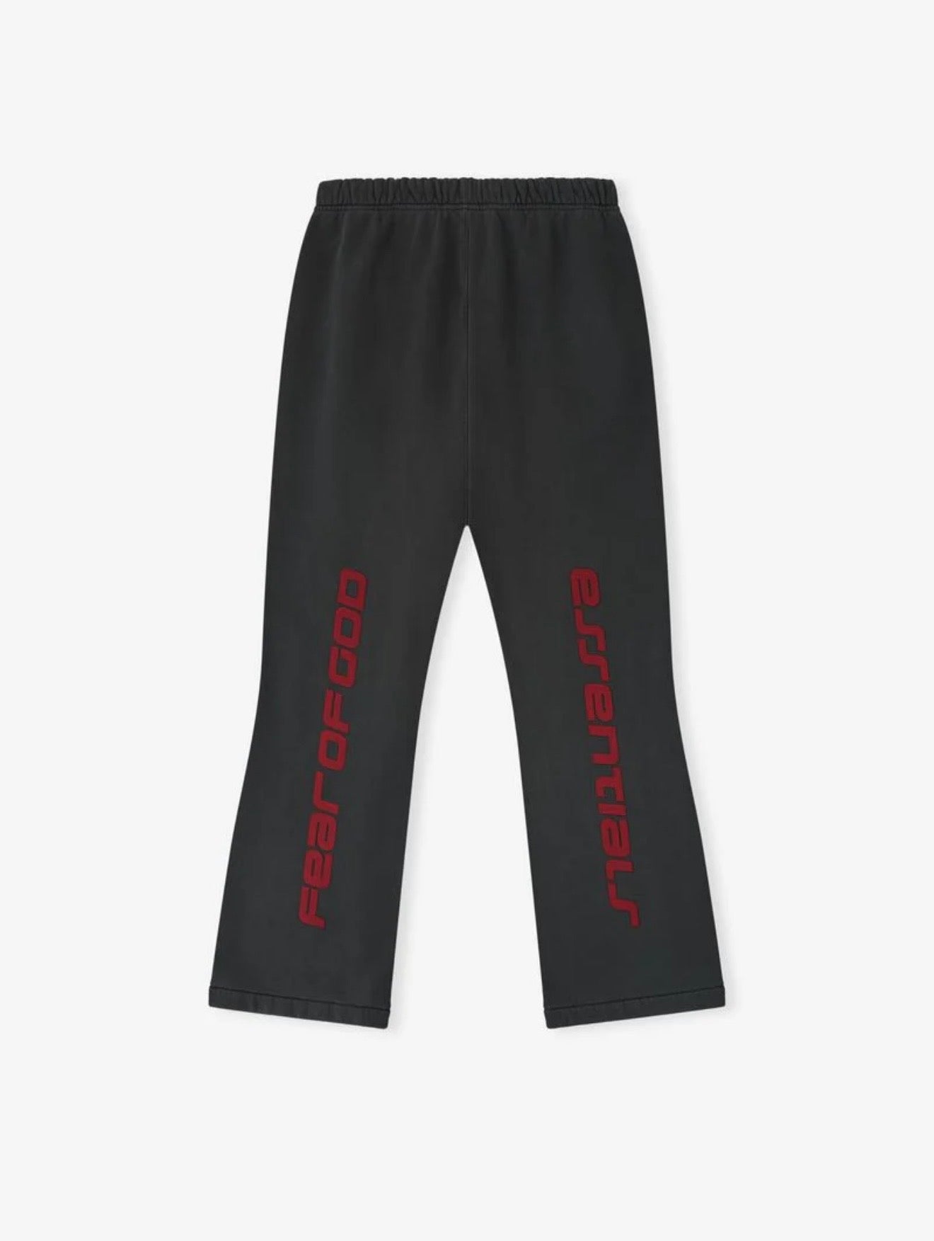 Heavy Fleece Flare Sweatpant
