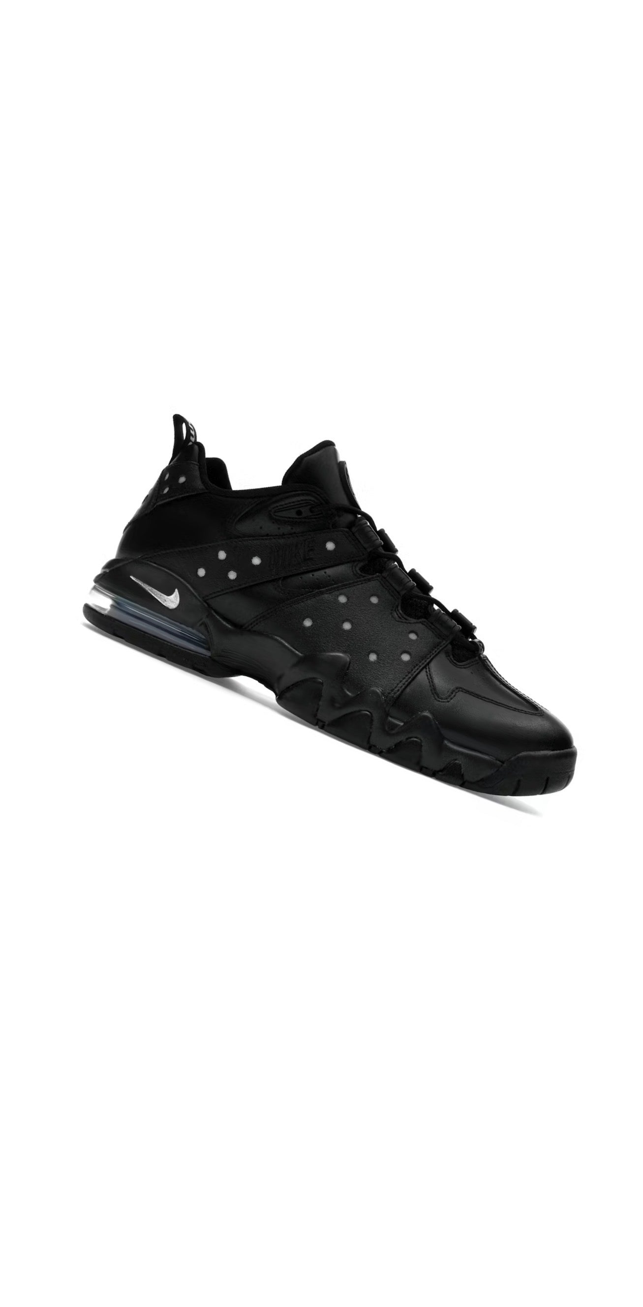 Supreme x Nike SB Air Max 2 CB '94 Low