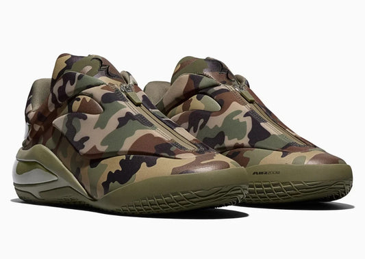 Converse Shai 001 "Camo"