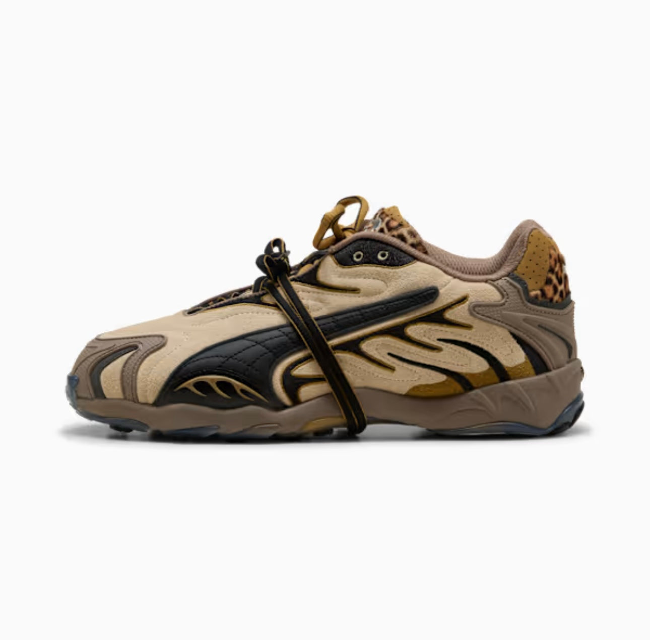PUMA X A$AP ROCKY Inhale L