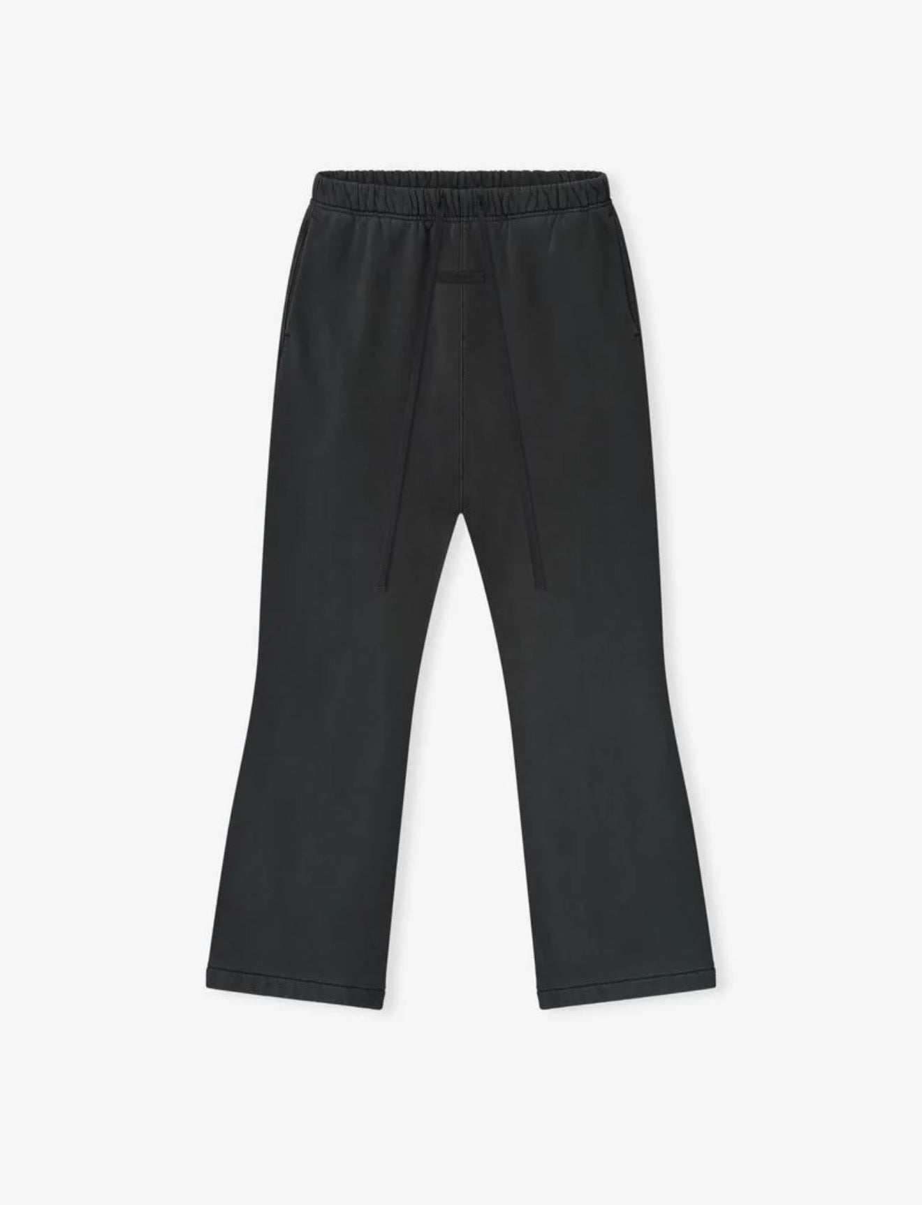Heavy Fleece Flare Sweatpant
