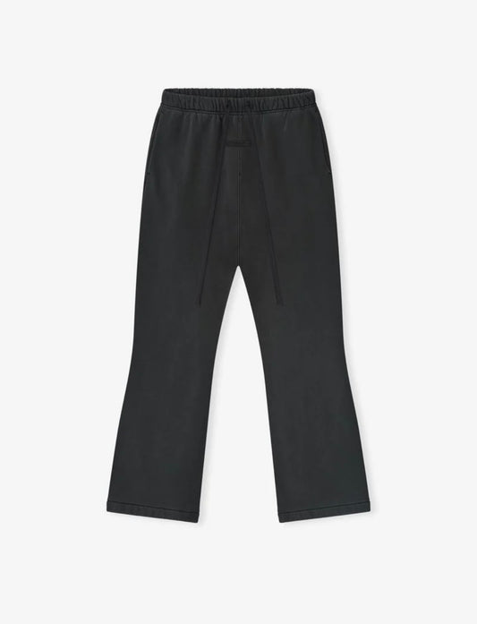 Heavy Fleece Flare Sweatpant