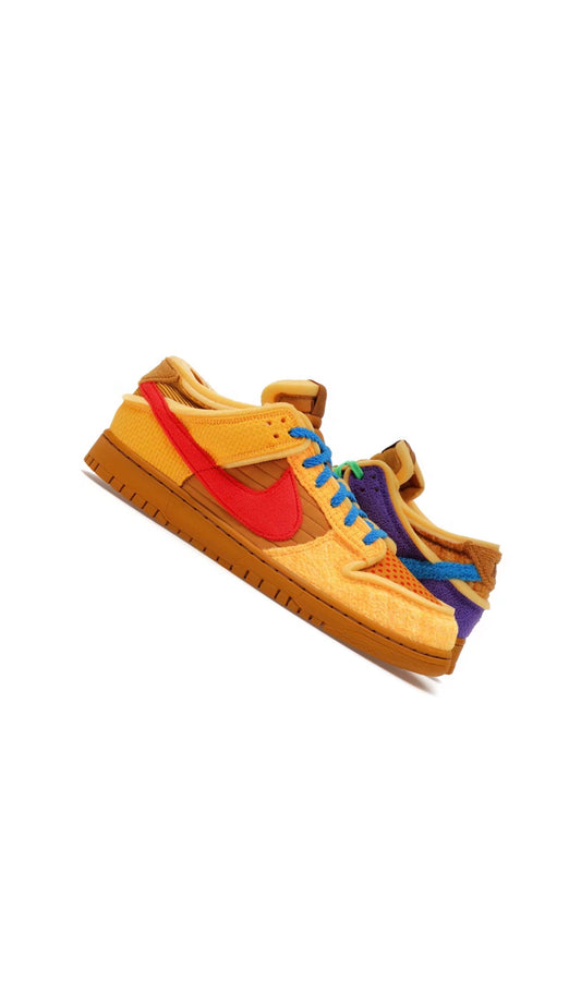 Nike Dunk Low Cactus Plant Flea
Market Swamp Sponge Psychic